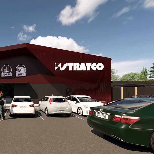Stratco, Goolwa